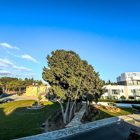 Apartamento 1B Seaside Orchid, Sea, Center Paphos Exterior foto