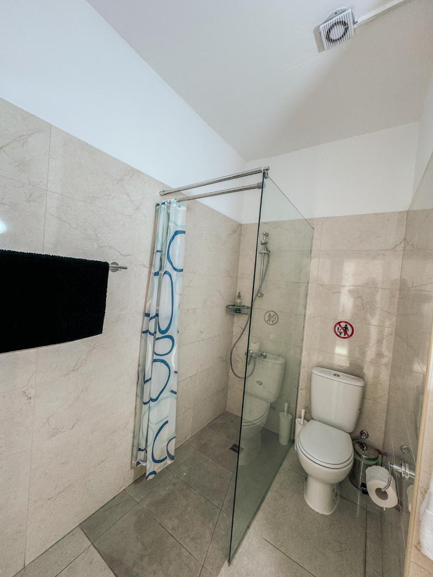 Apartamento 1B Seaside Orchid, Sea, Center Paphos Exterior foto